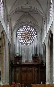 église Saint-Éloi de Dunkerque