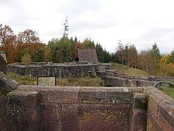 Burg Eisenberg