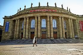 Staatstheater Stuttgart