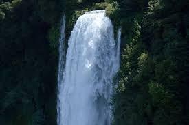 Belvedere Superiore della Cascata delle Marmore