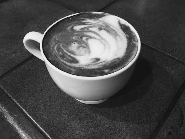 Carolina Moon Coffee