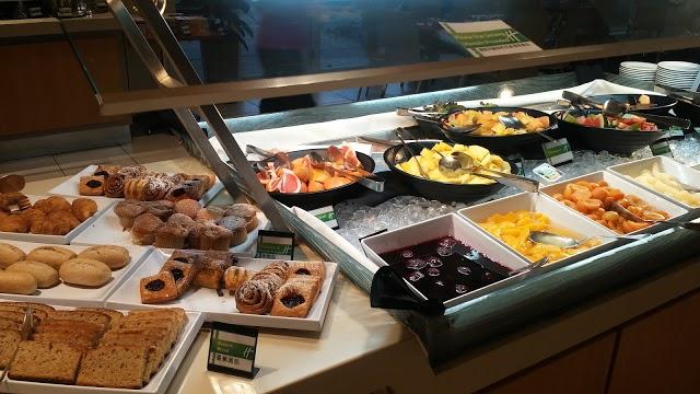 Chapmans Restaurant & Bar