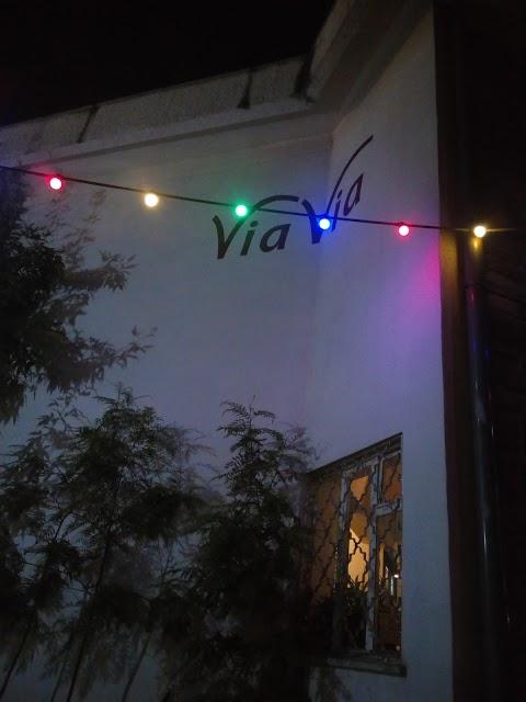ViaVia Restaurant and Bar