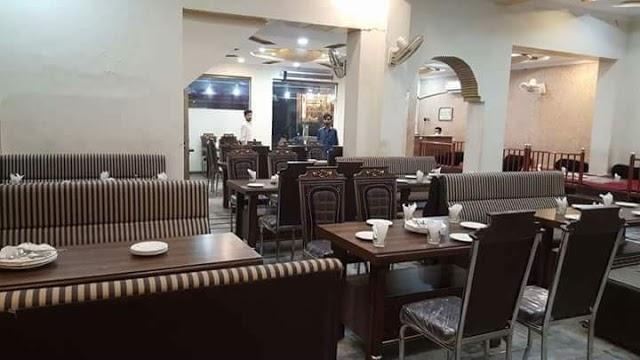 Shaheen Shinwari BBQ & Restaurant