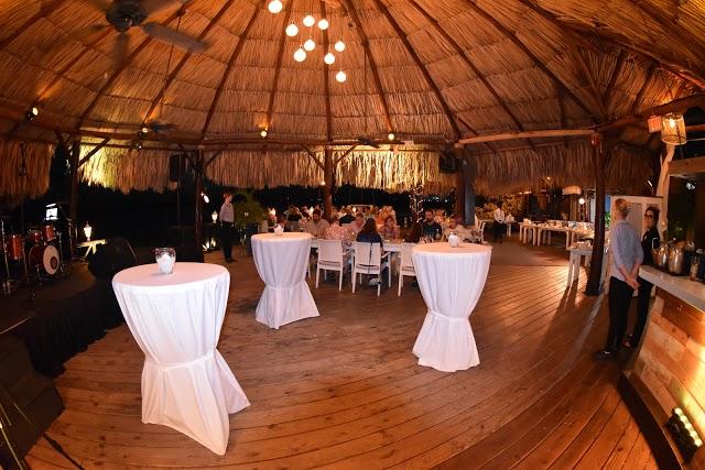 Amuse Sunset Restaurant Aruba