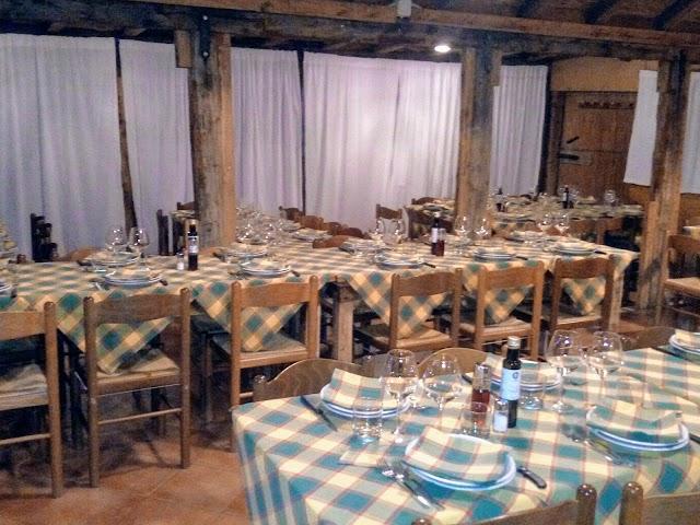 Capanna del Circolo Sant'Irma