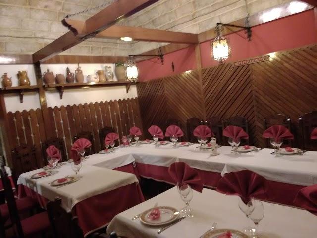 Ristorante La Taberna