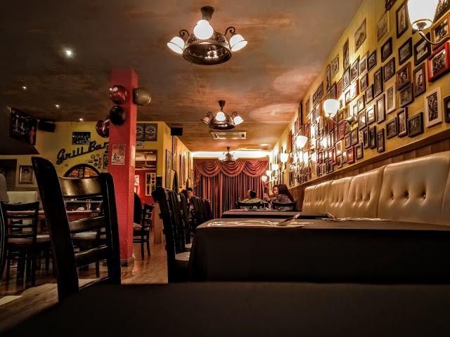 Grill Bar Steakhouse