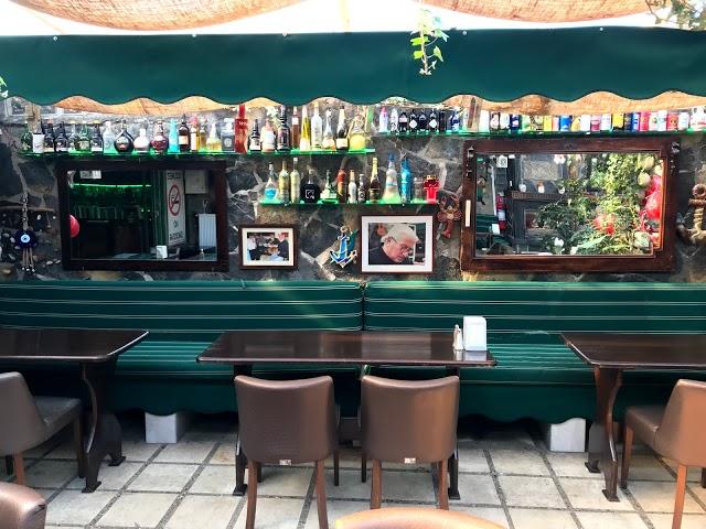 Pirinkipo Farkli Meyhane