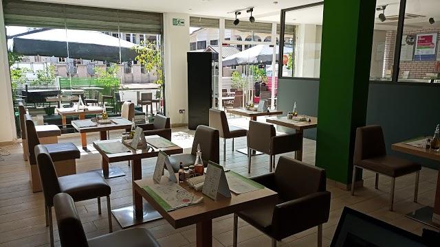 Pinocchio & La Piazza Restaurant