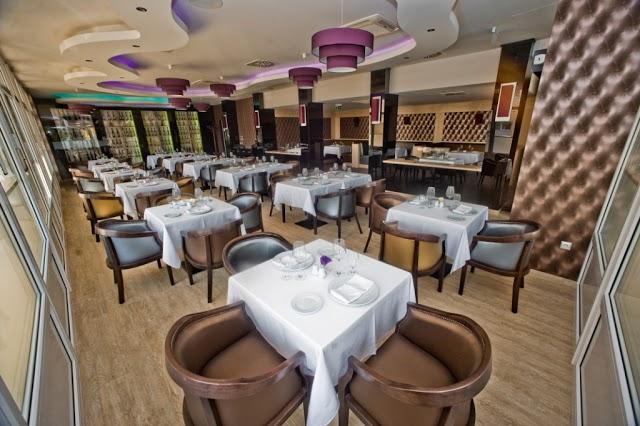 Mirage etterem es kavezo