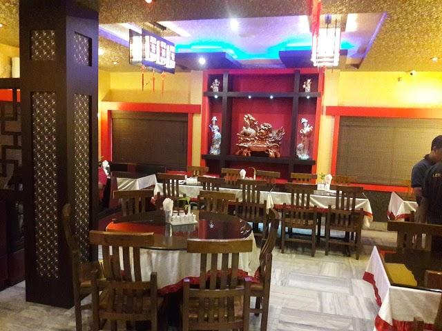 Chung Wah Chinese Restaurant