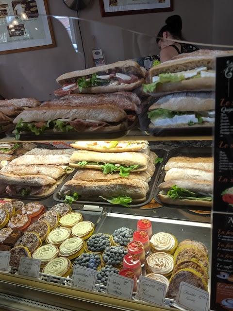 Boulangerie Jouannet