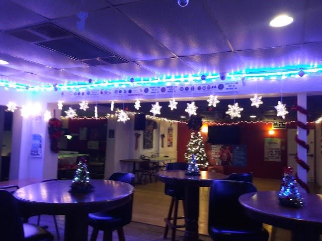 American Legion Seminole Post 111 Lounge