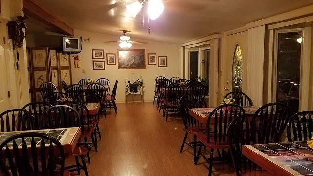 Altenhof Inn Restaurant & Pizzeria