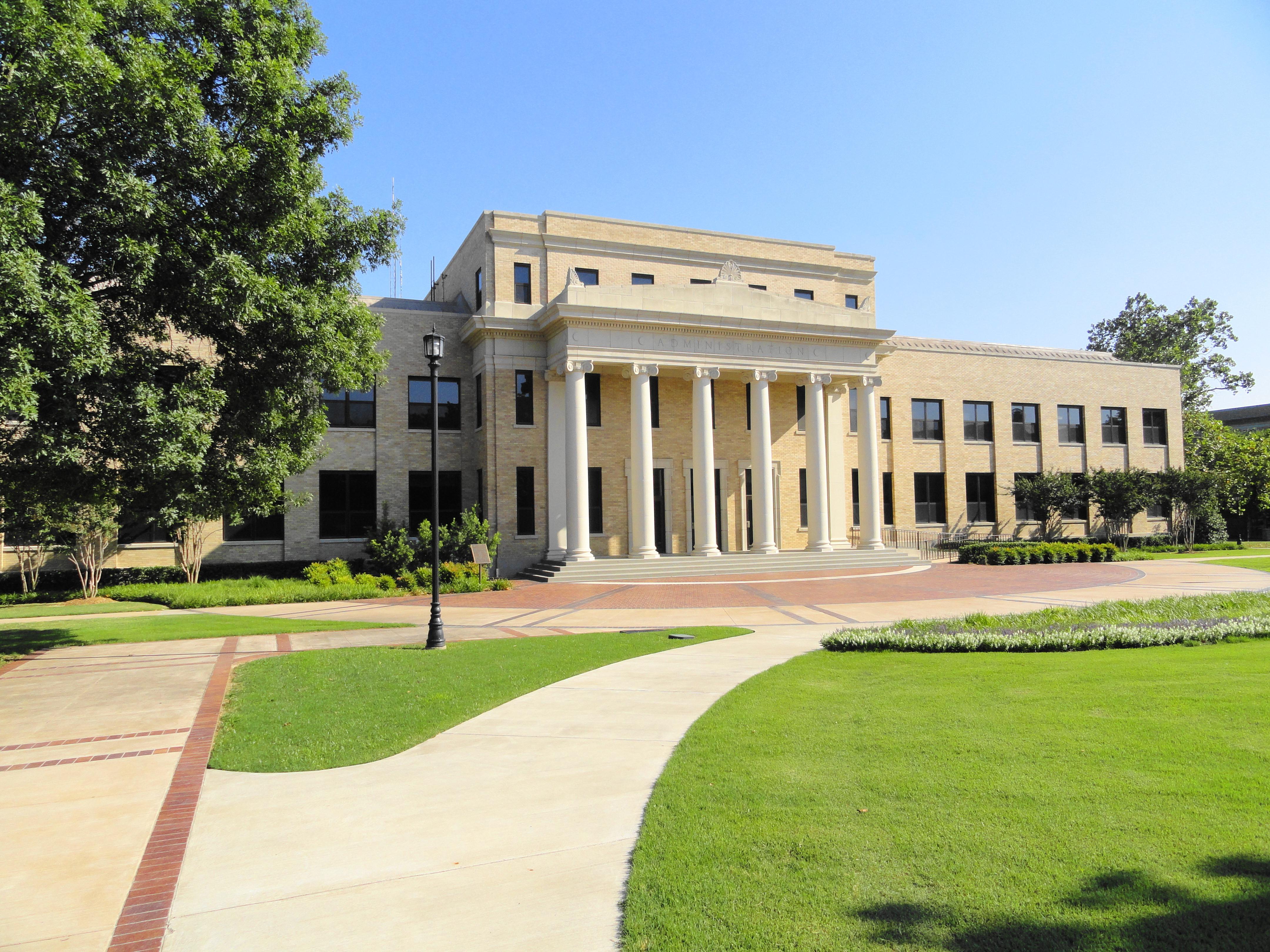 Austin College