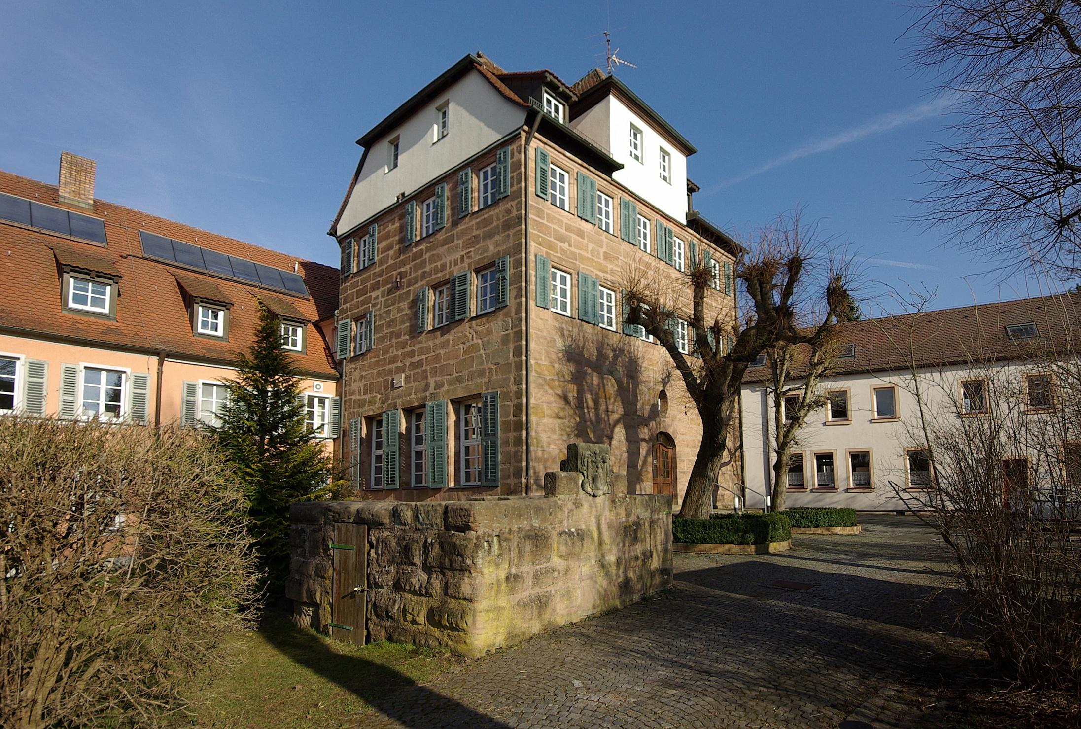 Schloss Puckenhof