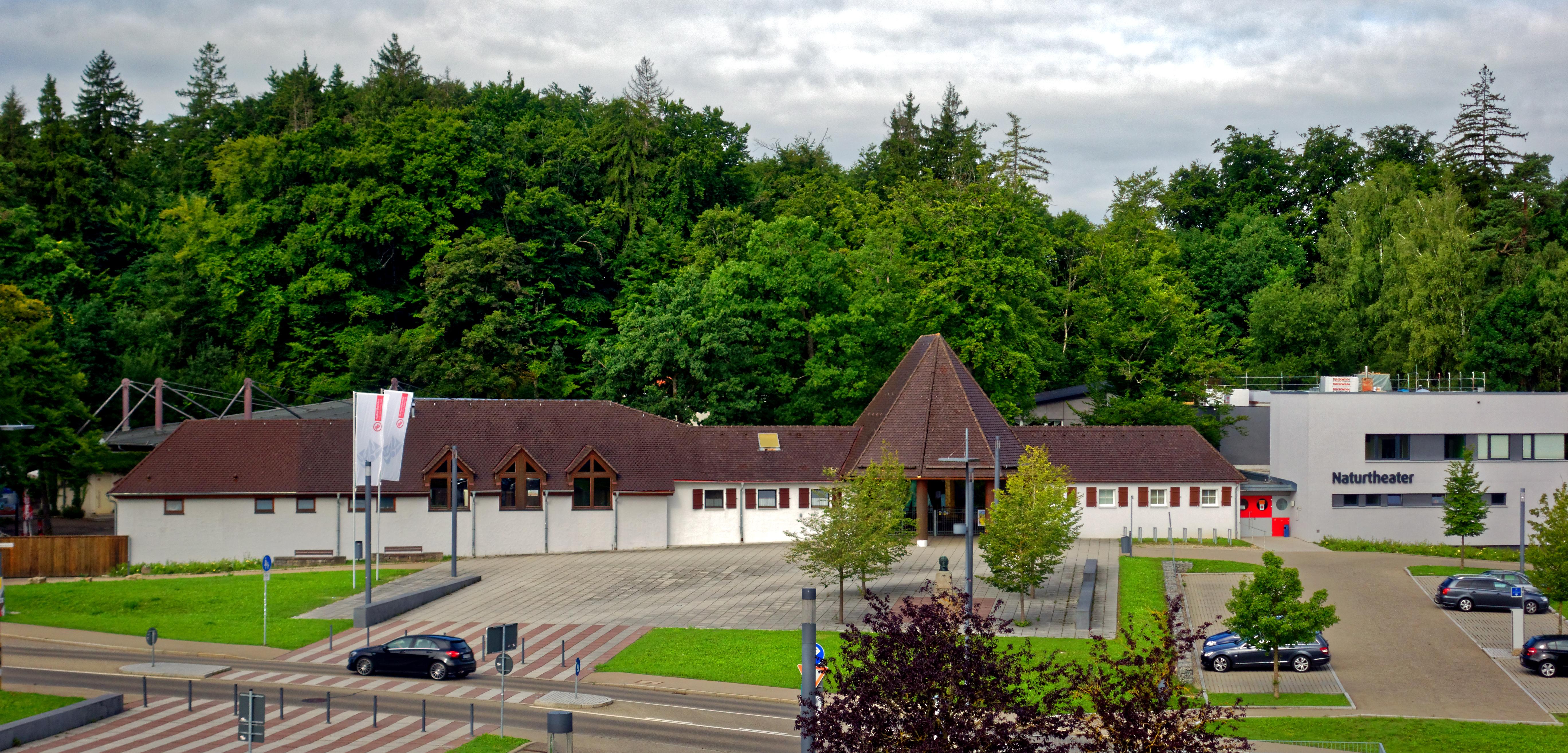 Naturtheater Heidenheim