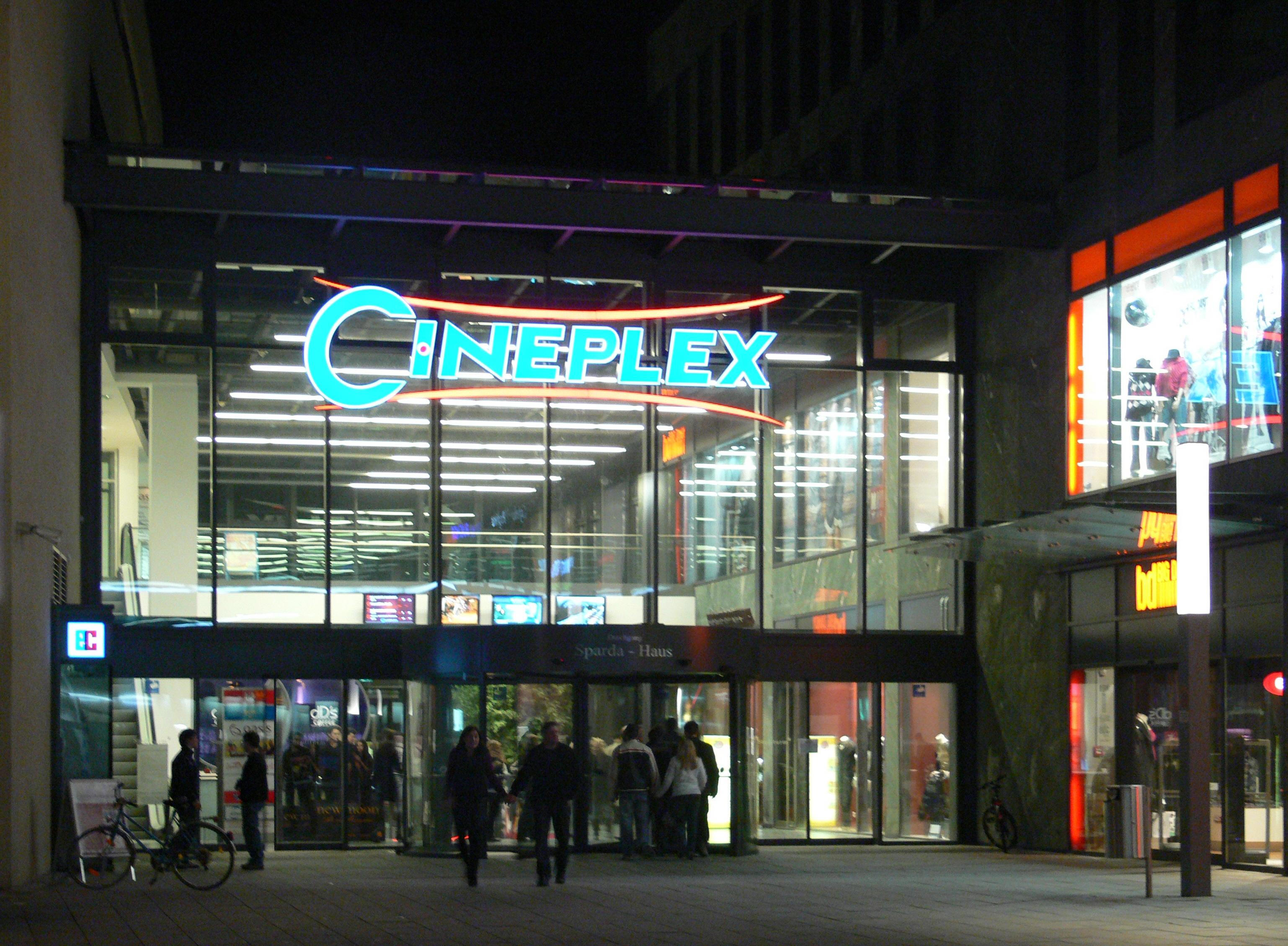 Cineplex