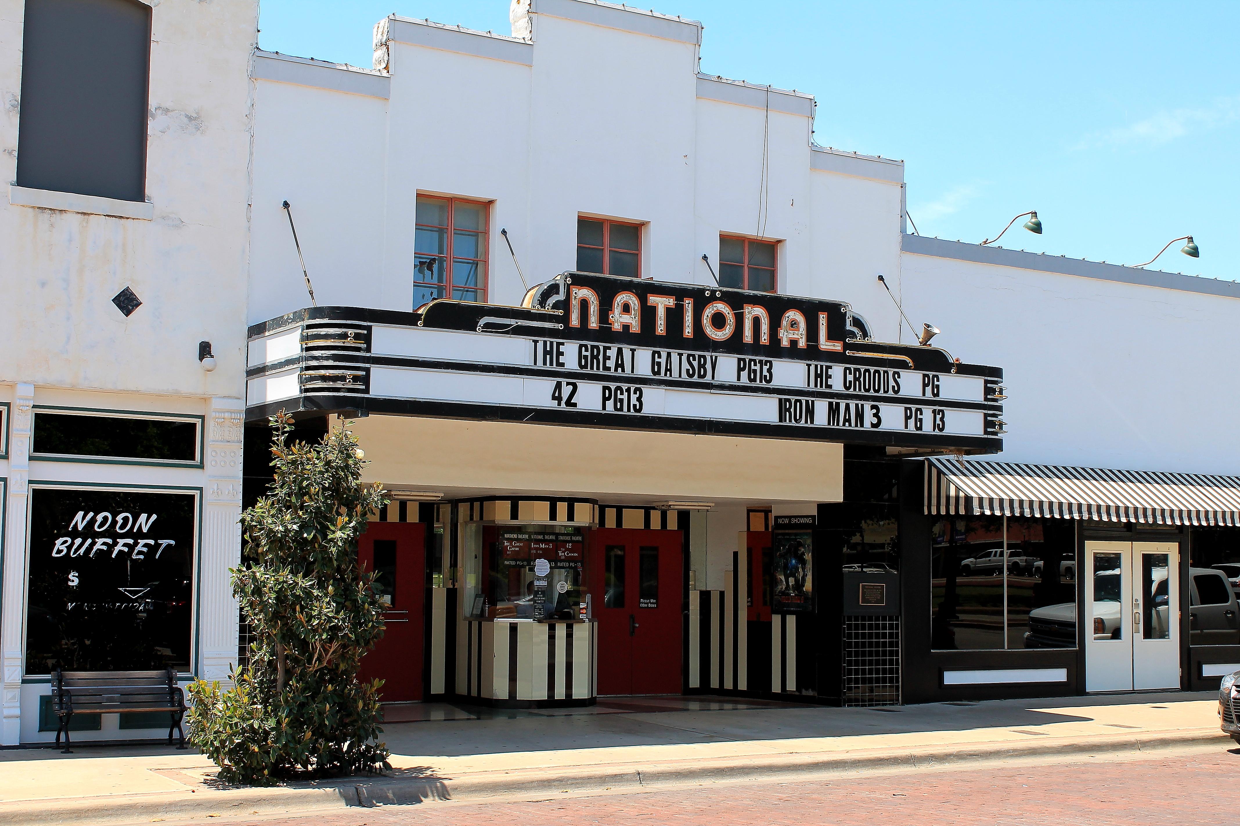National Theater