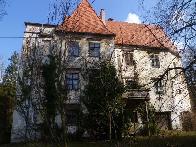 Schloss Dietach