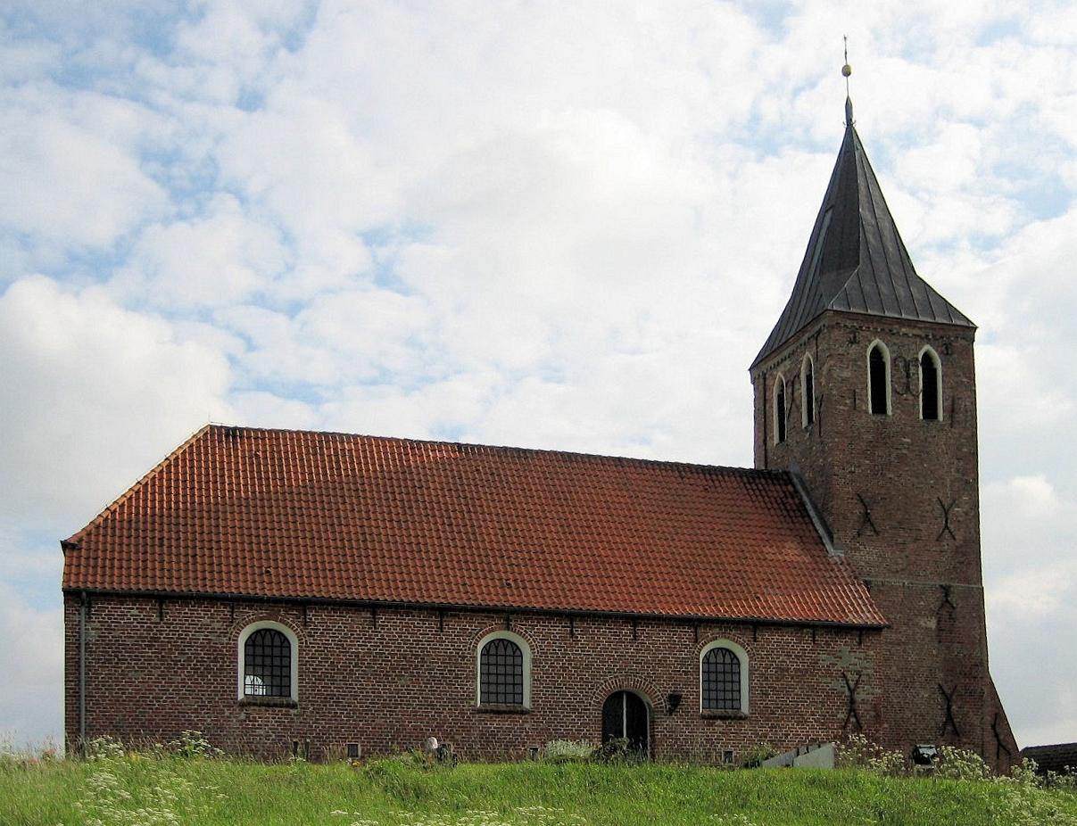 St. Stephanus
