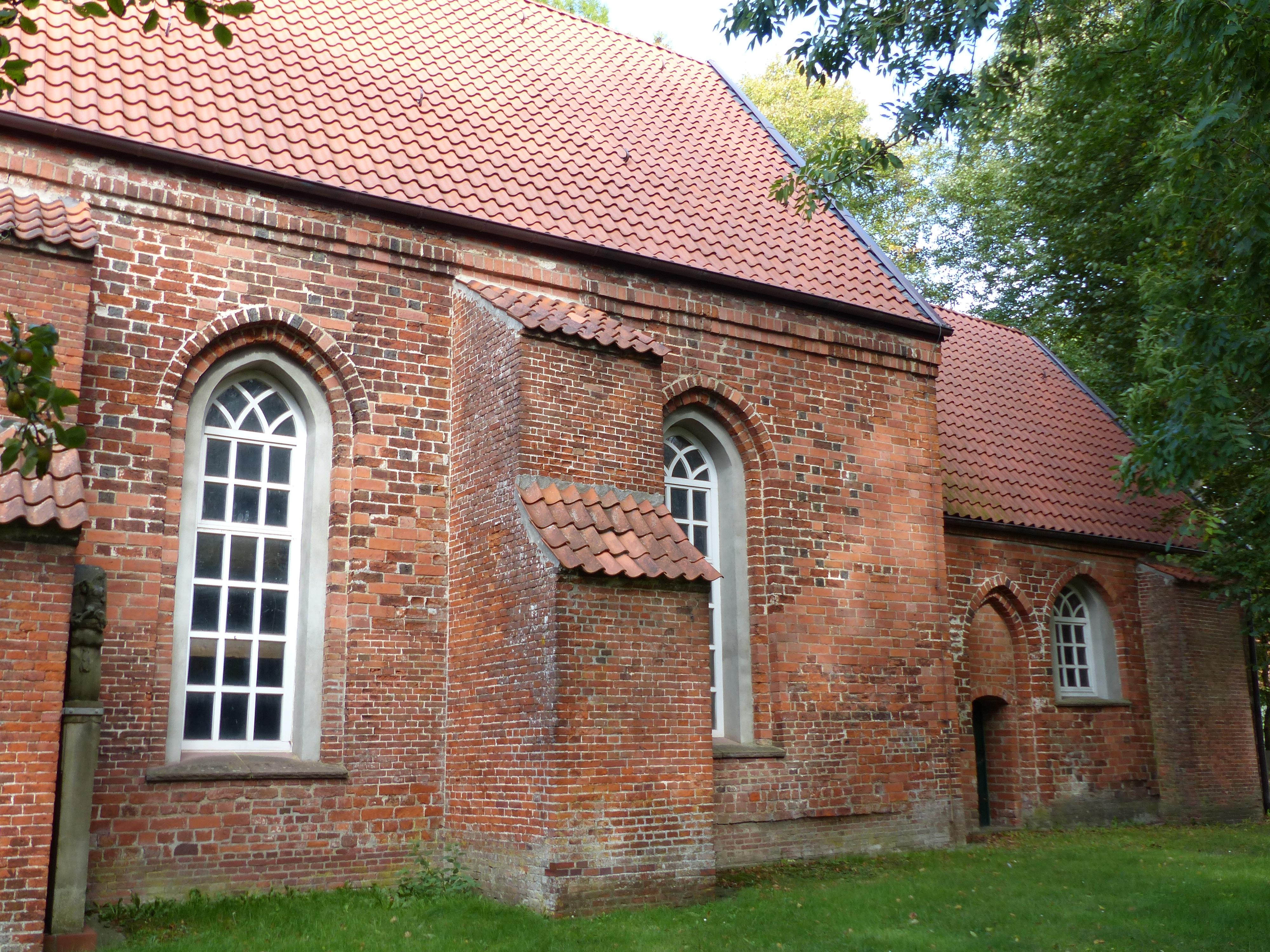 St.-Martins-Kirche