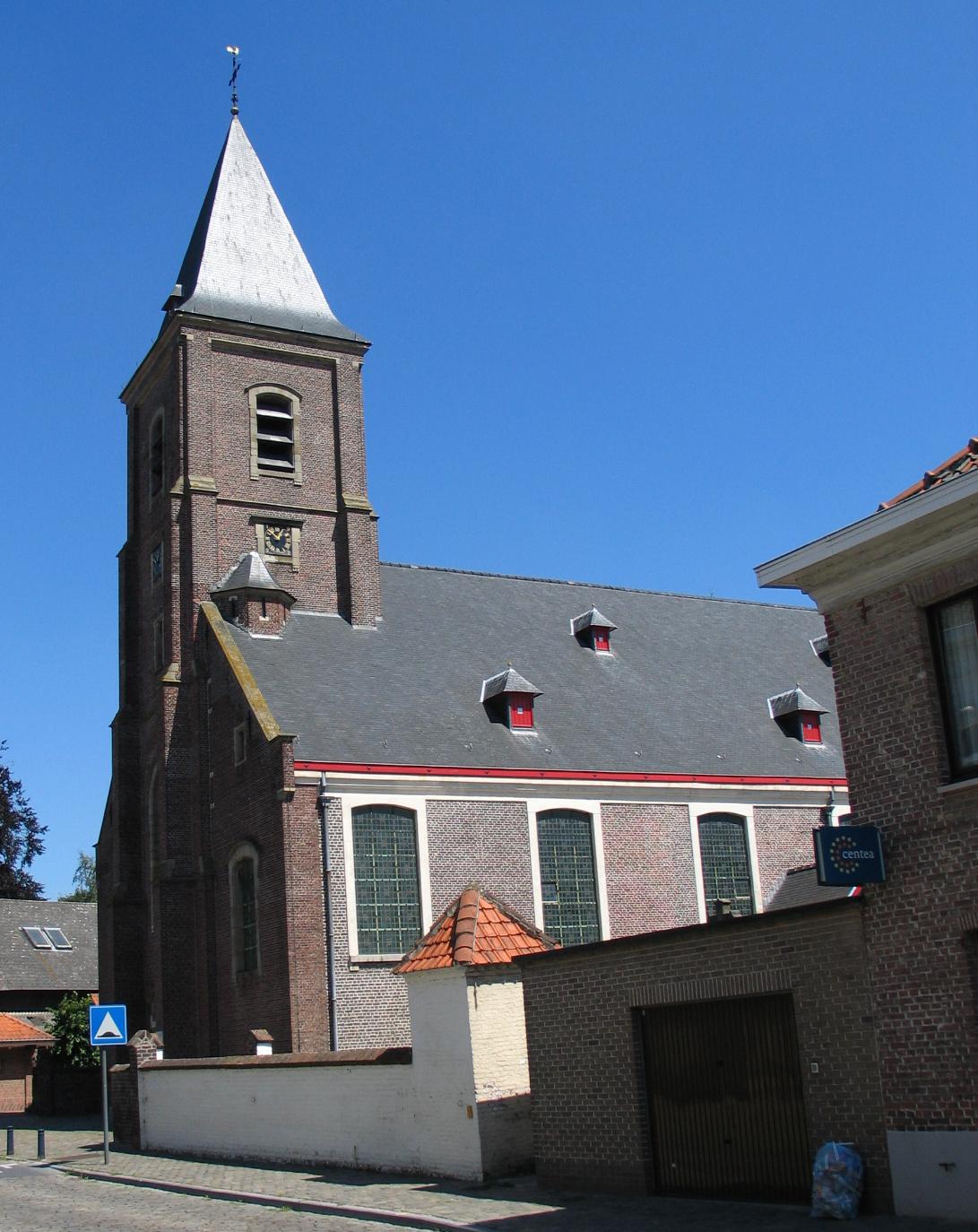 Sint-Niklaaskerk