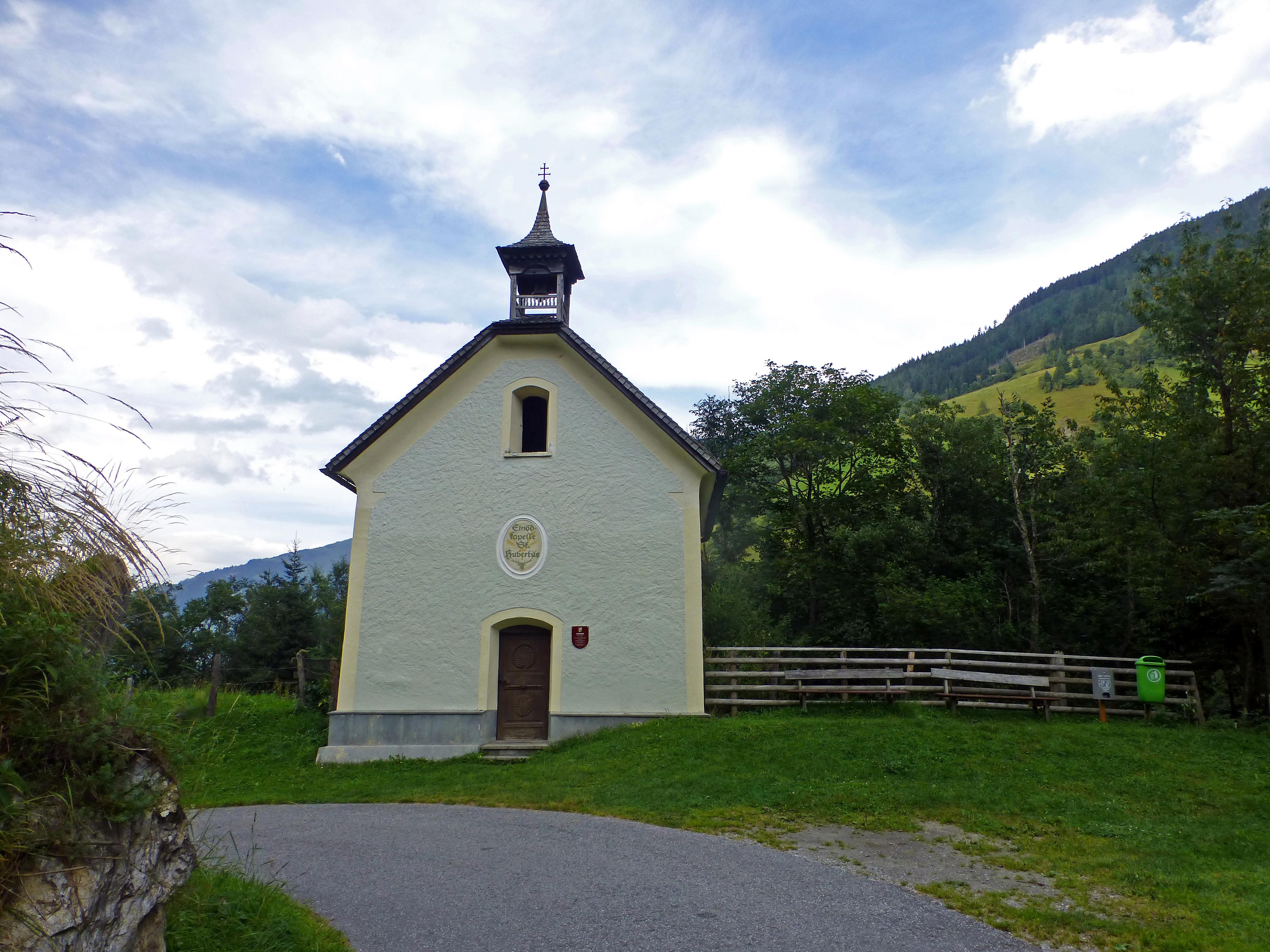 Einödkapelle