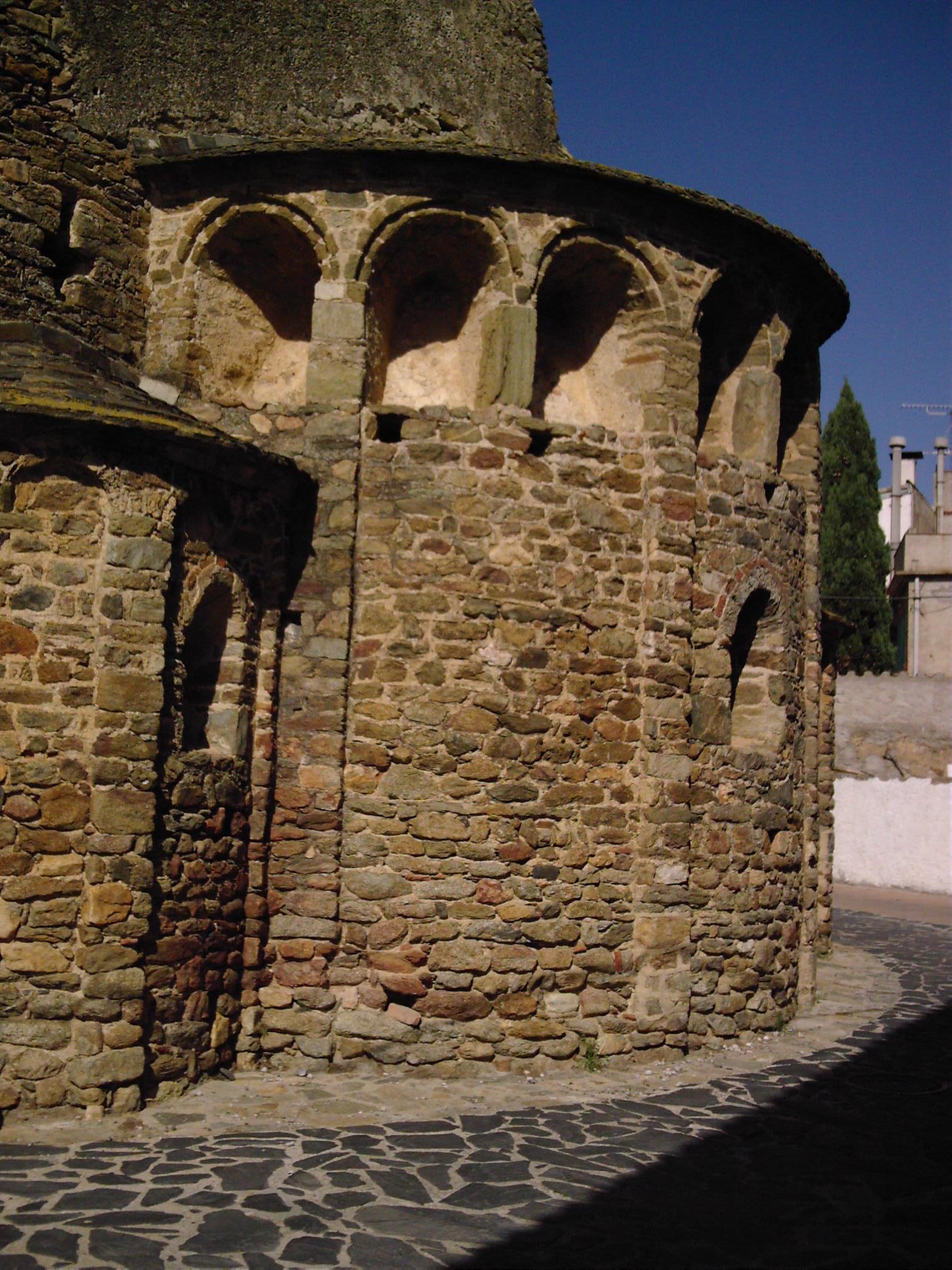 Esglesia de Sant Joan de Palau-saverdera