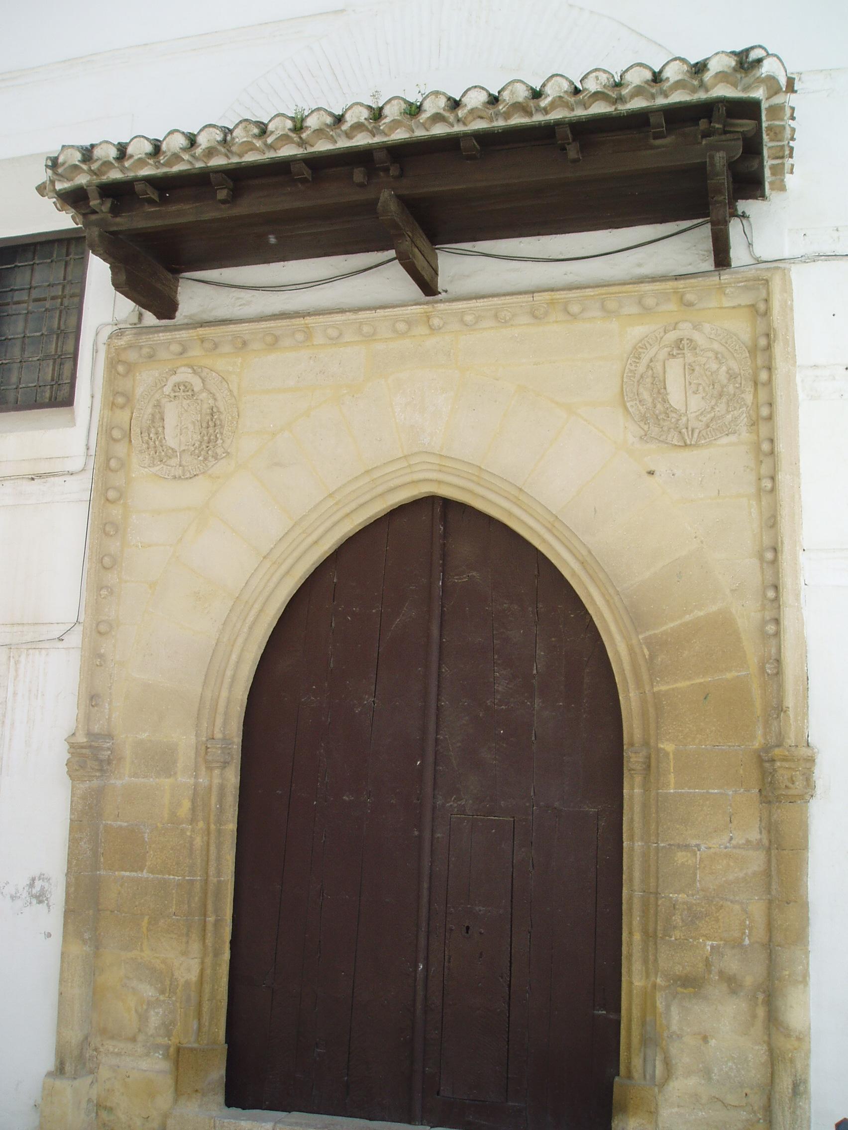 Convento de Santa Clara