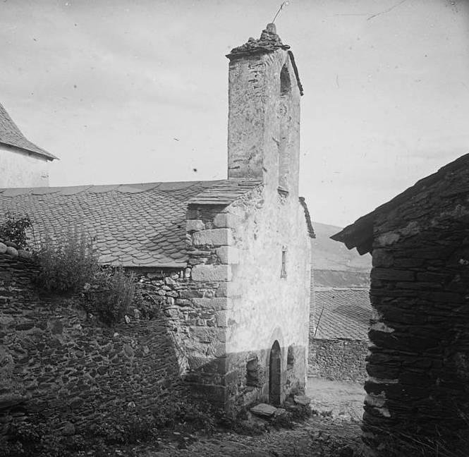 Mare de Deu de l'Esperanca