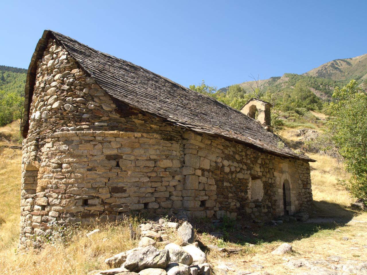 Mare de Deu de les Neus