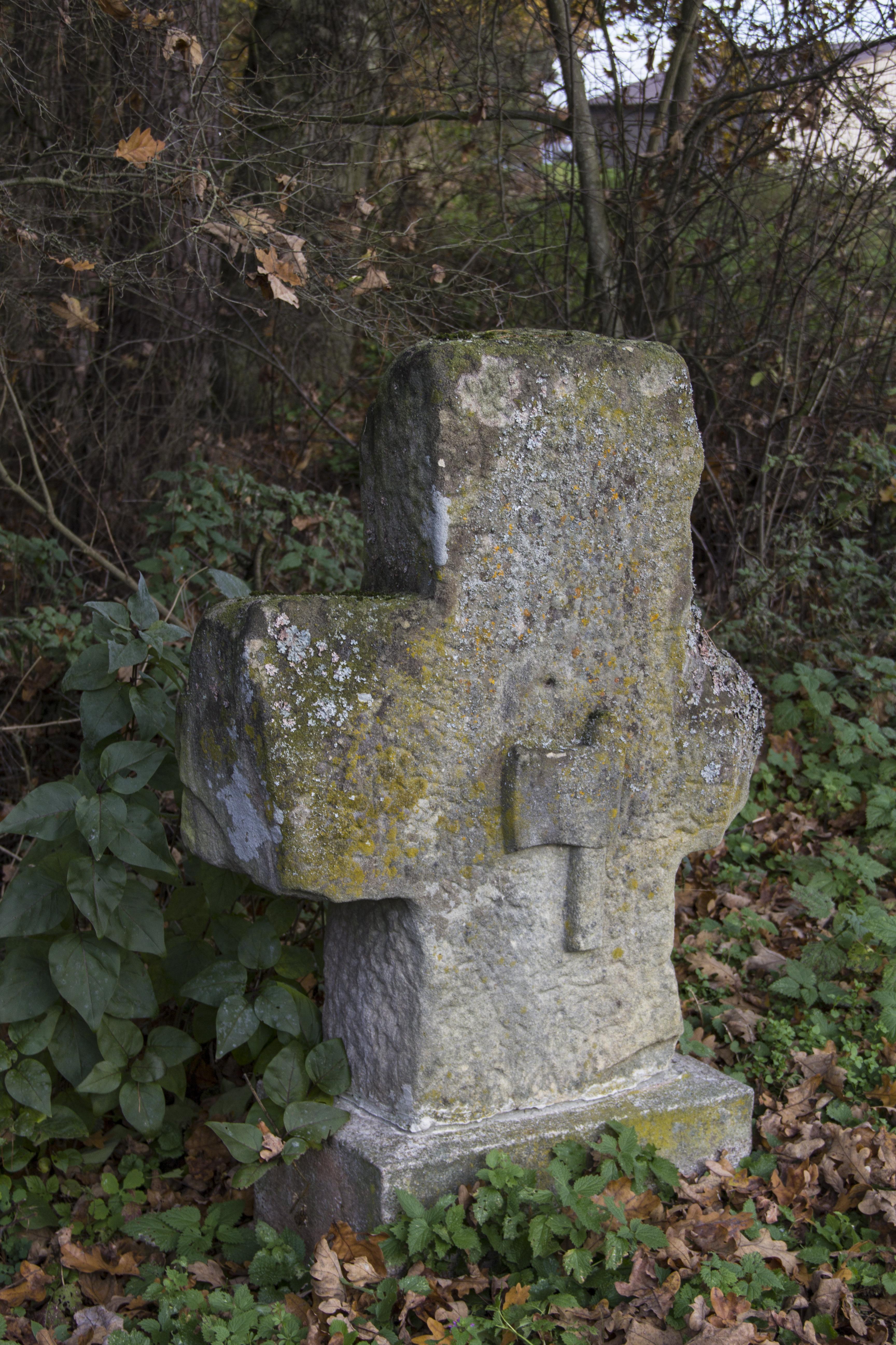 Metzgerkreuz bei Rednitzhembach