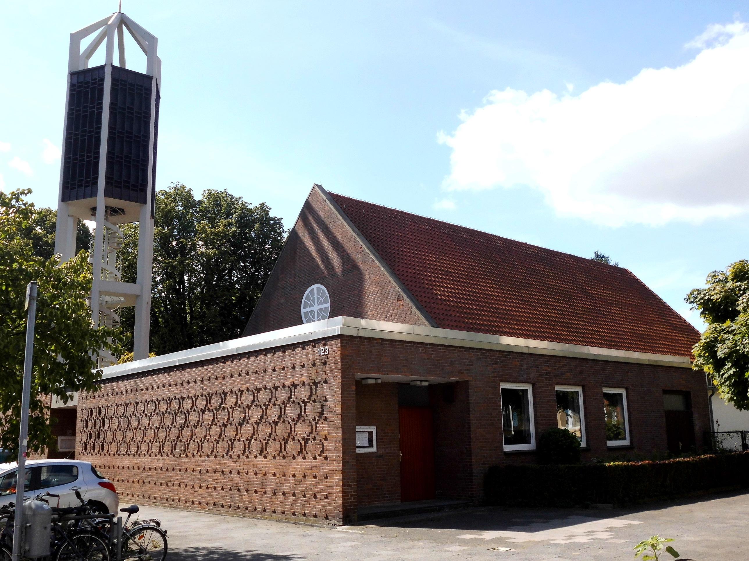 Vicelin-Kirche