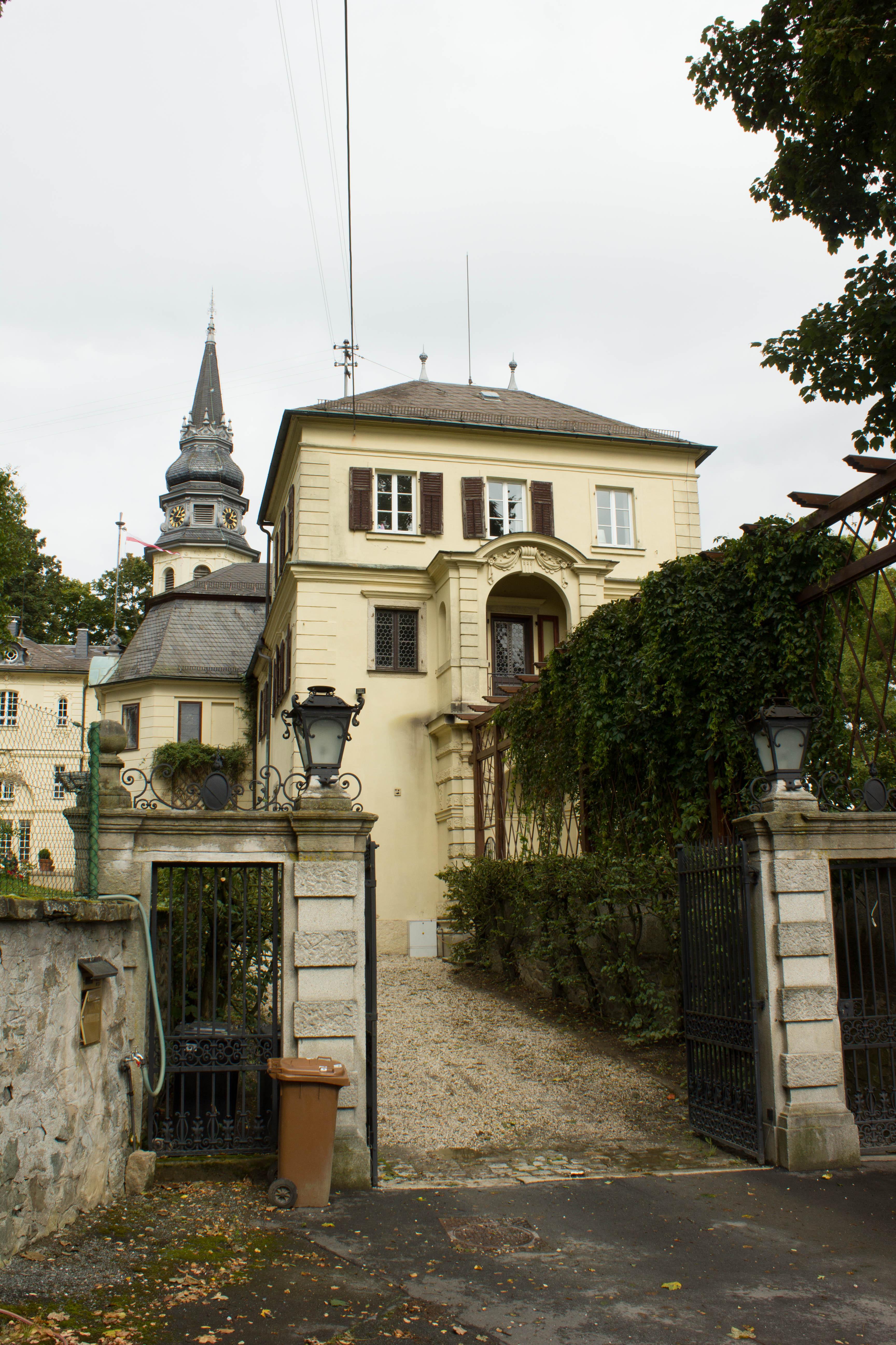 Schloss