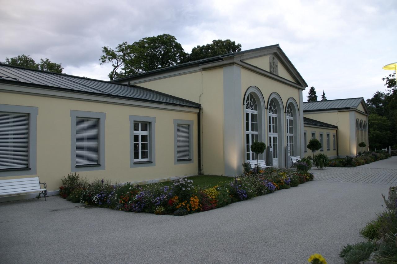 Klenzebau
