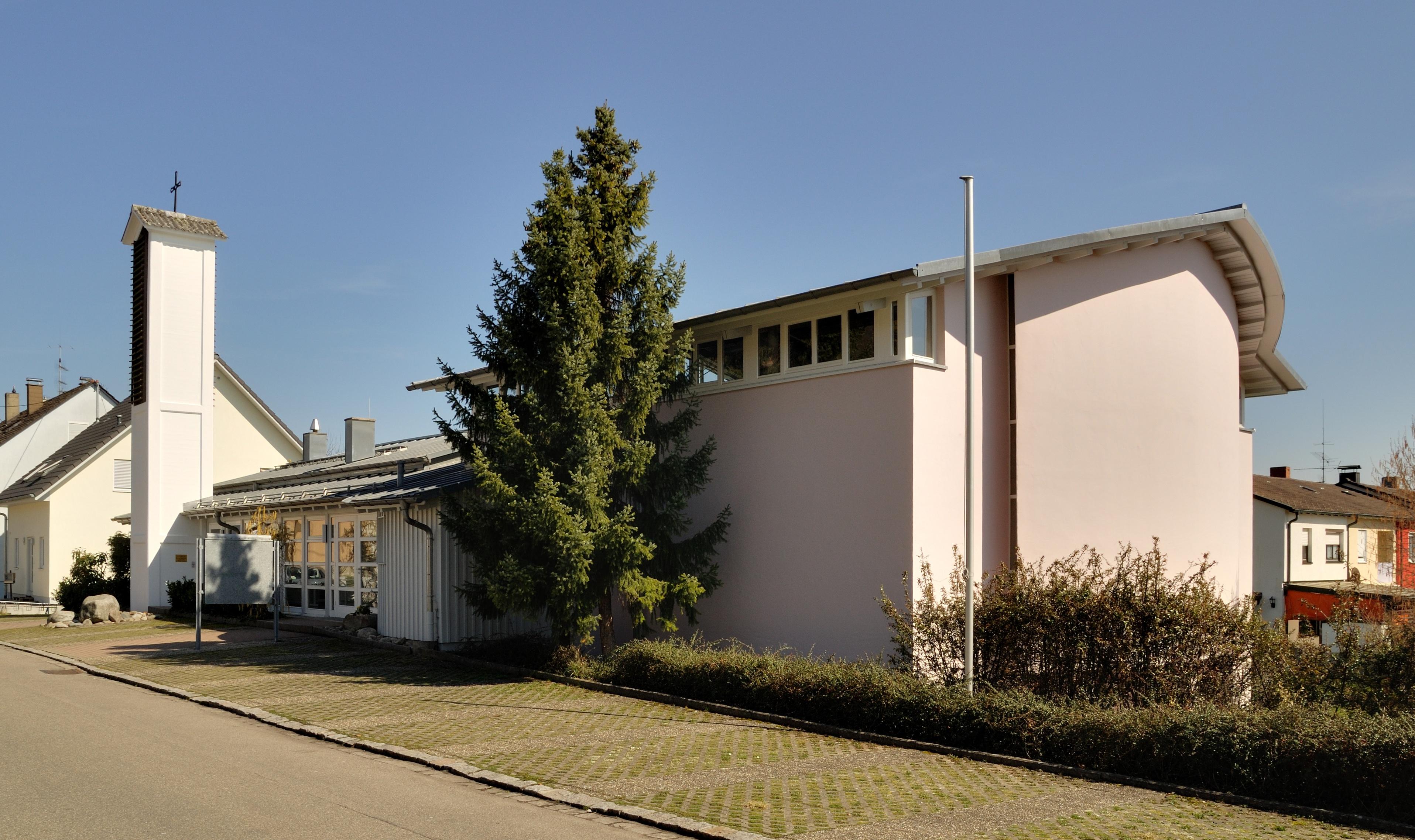 Petruskirche