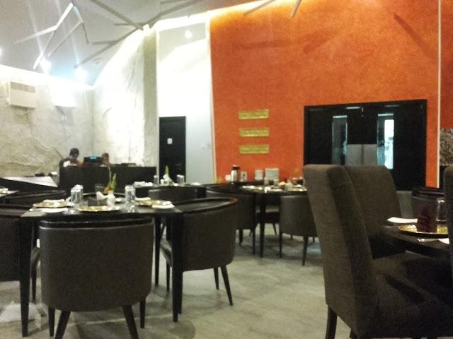 Indian Summer Restaurant