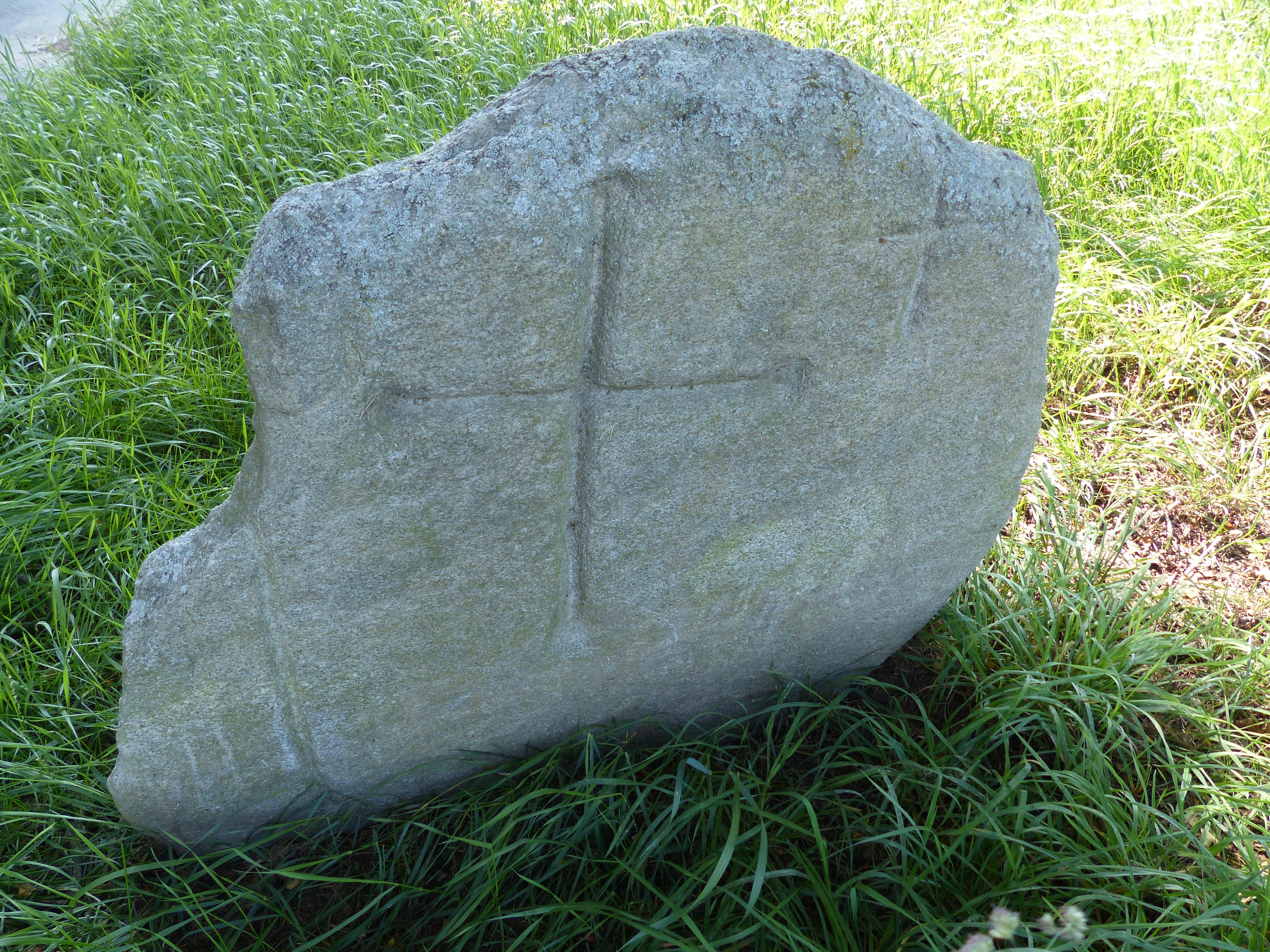 Kreuzstein