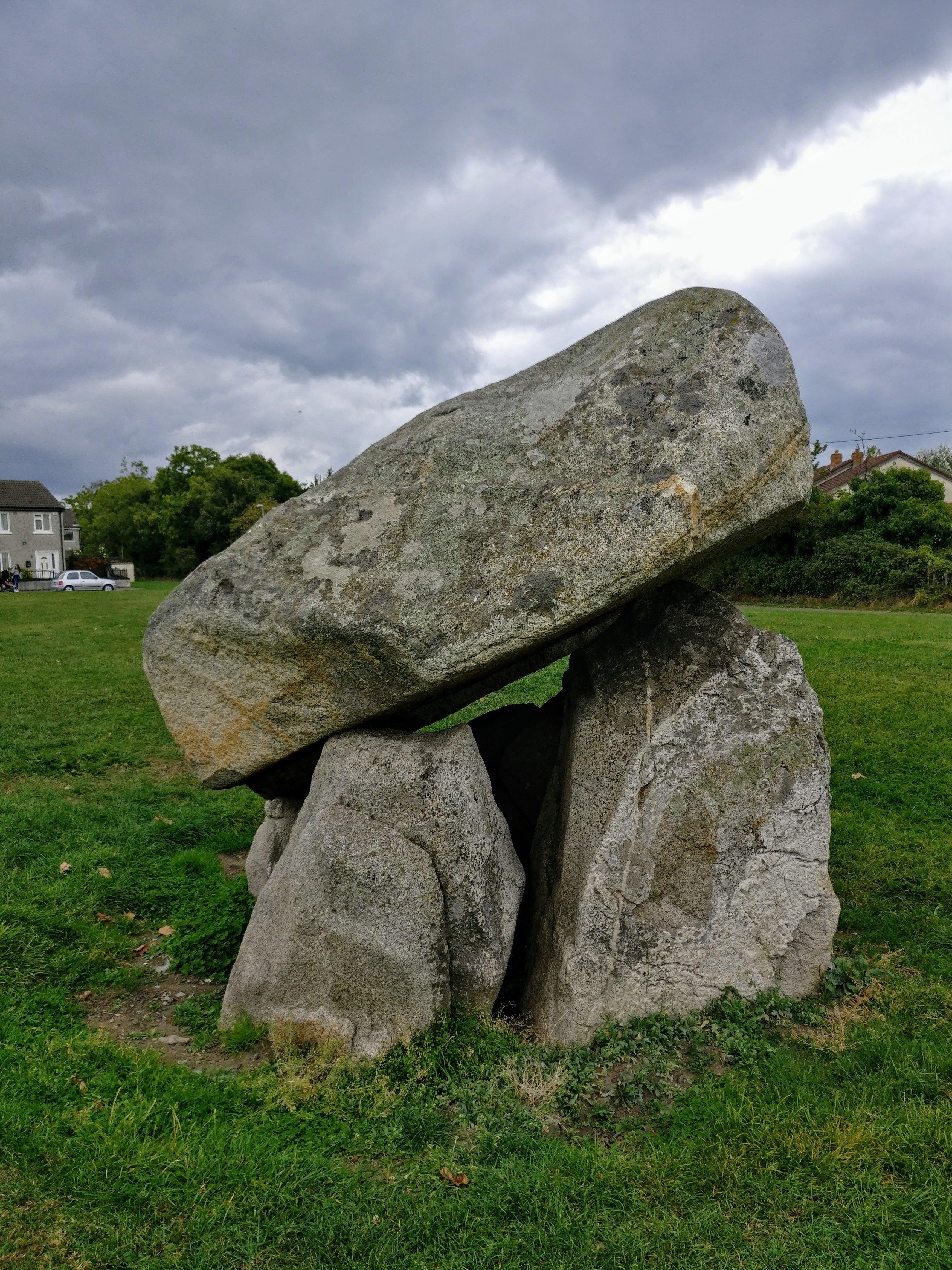 Ballybrack Dolmen