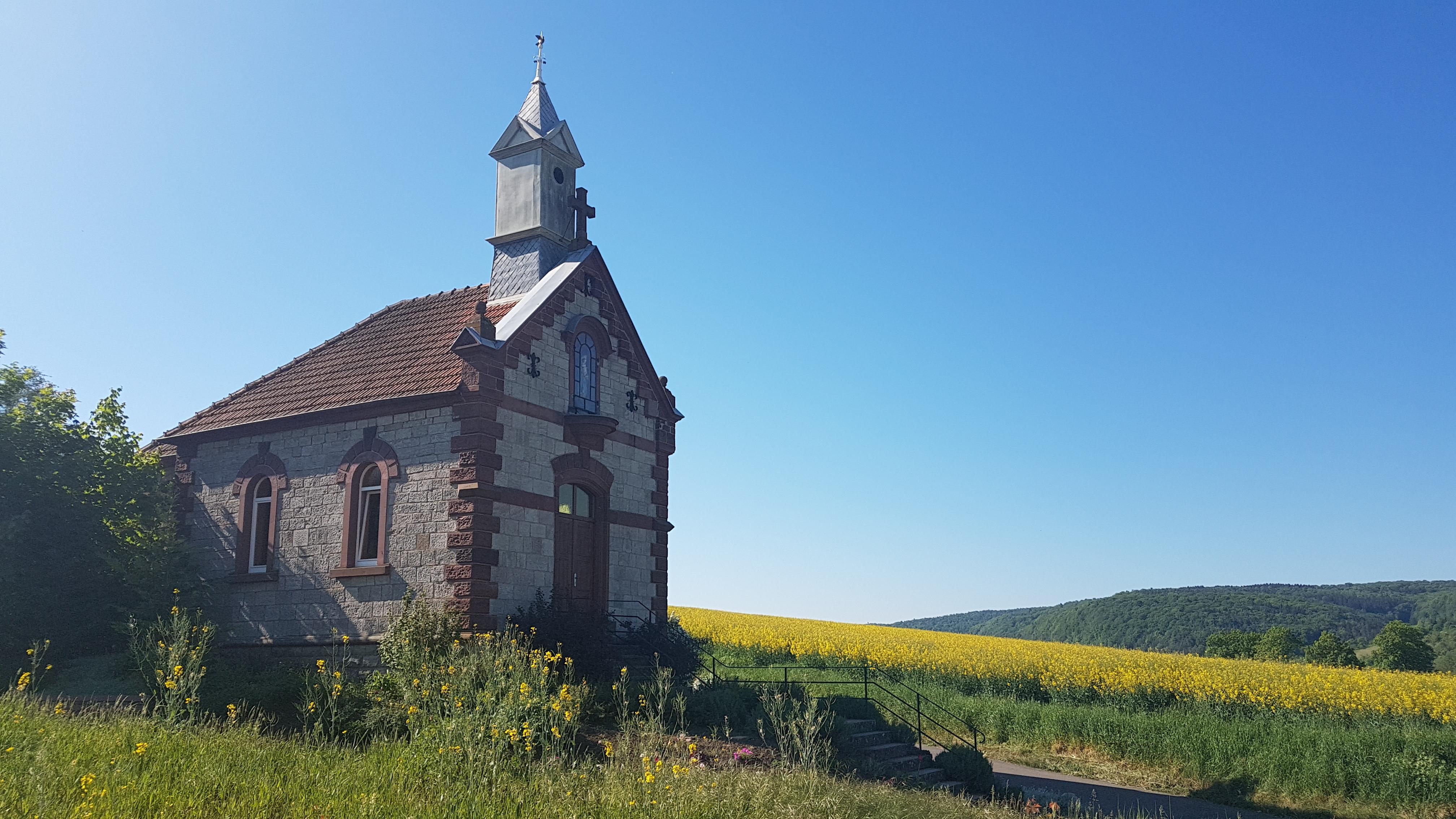 Bergkapelle