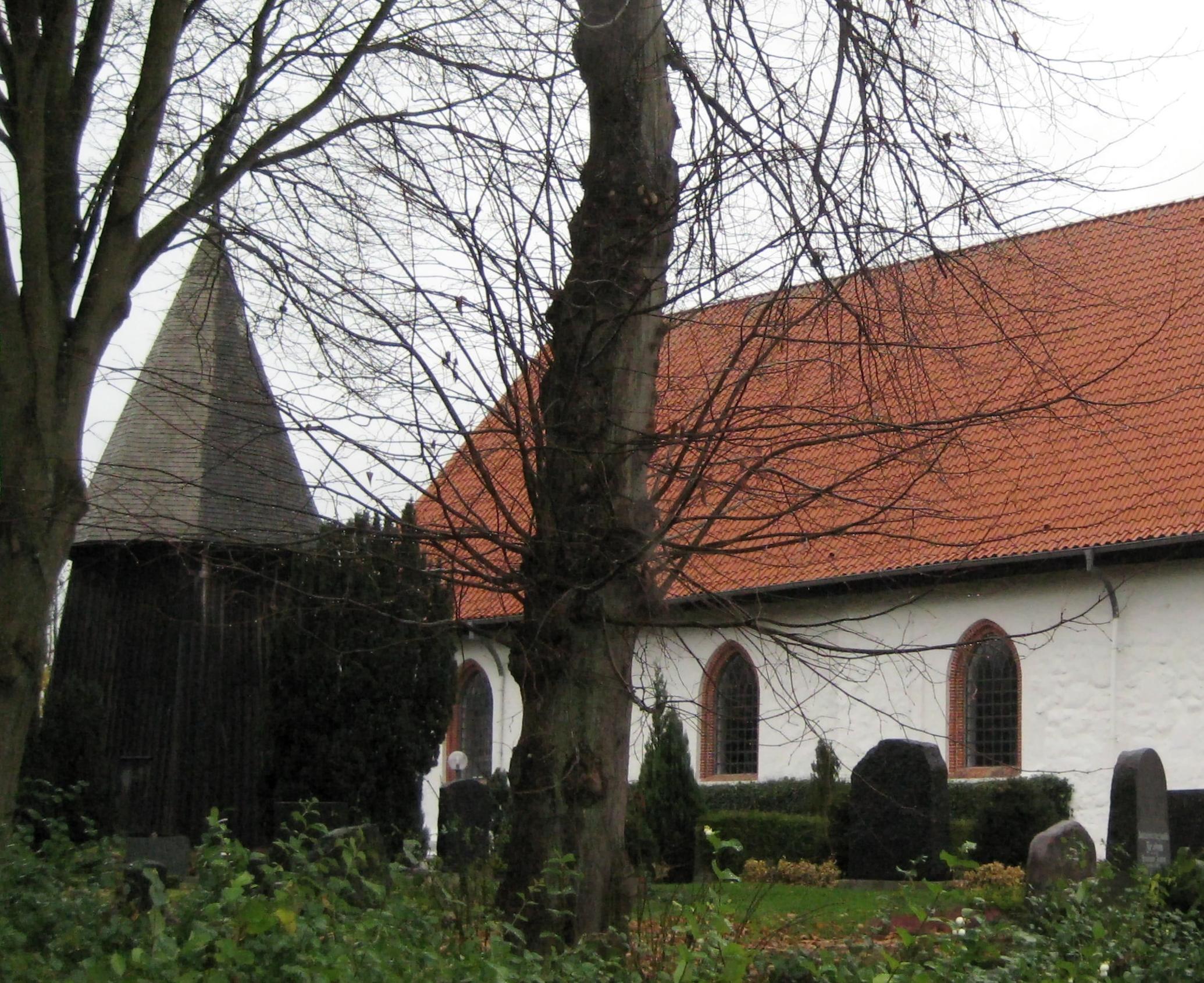 St.-Leonhard-Kirche