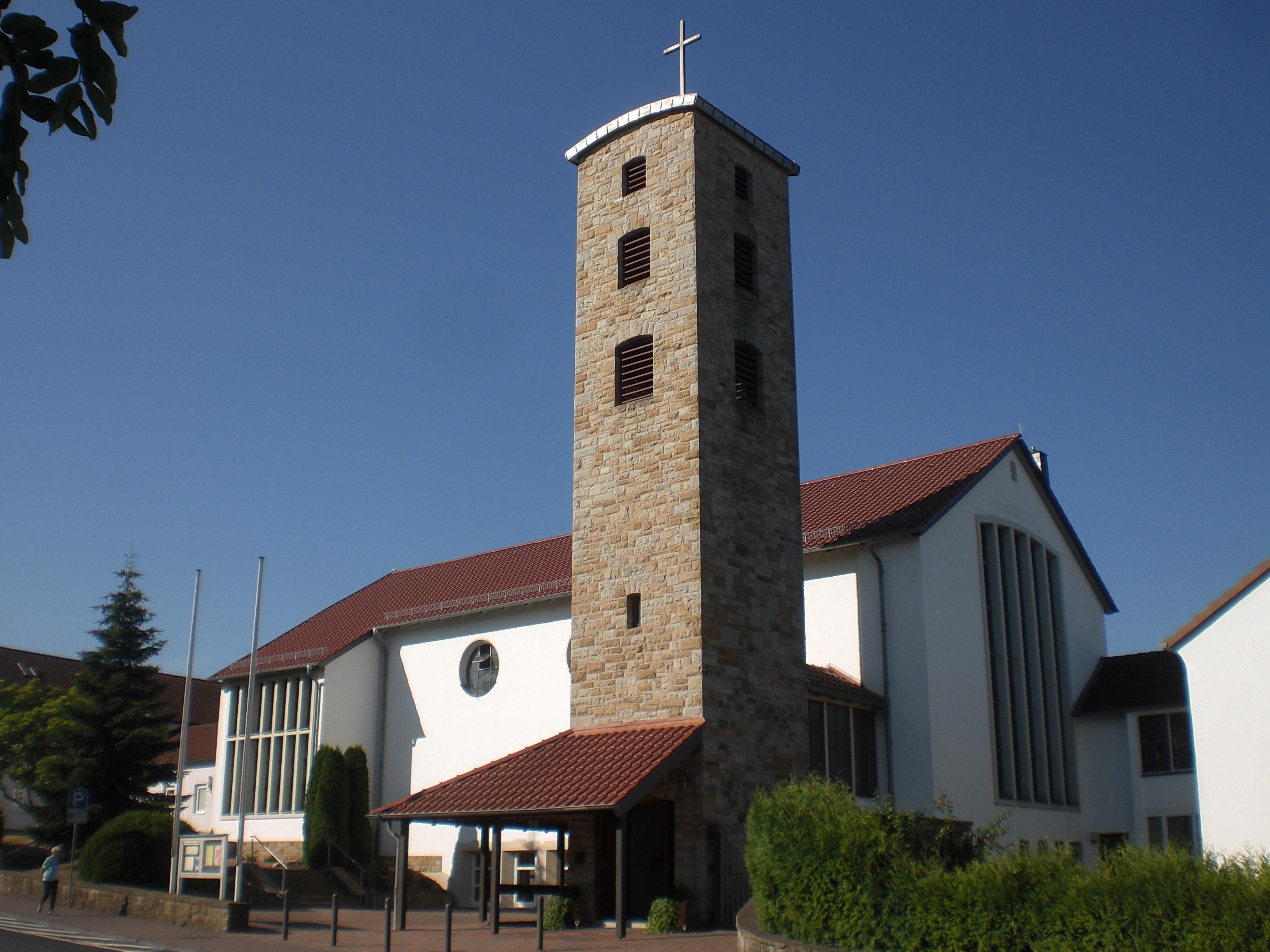 St. Marien