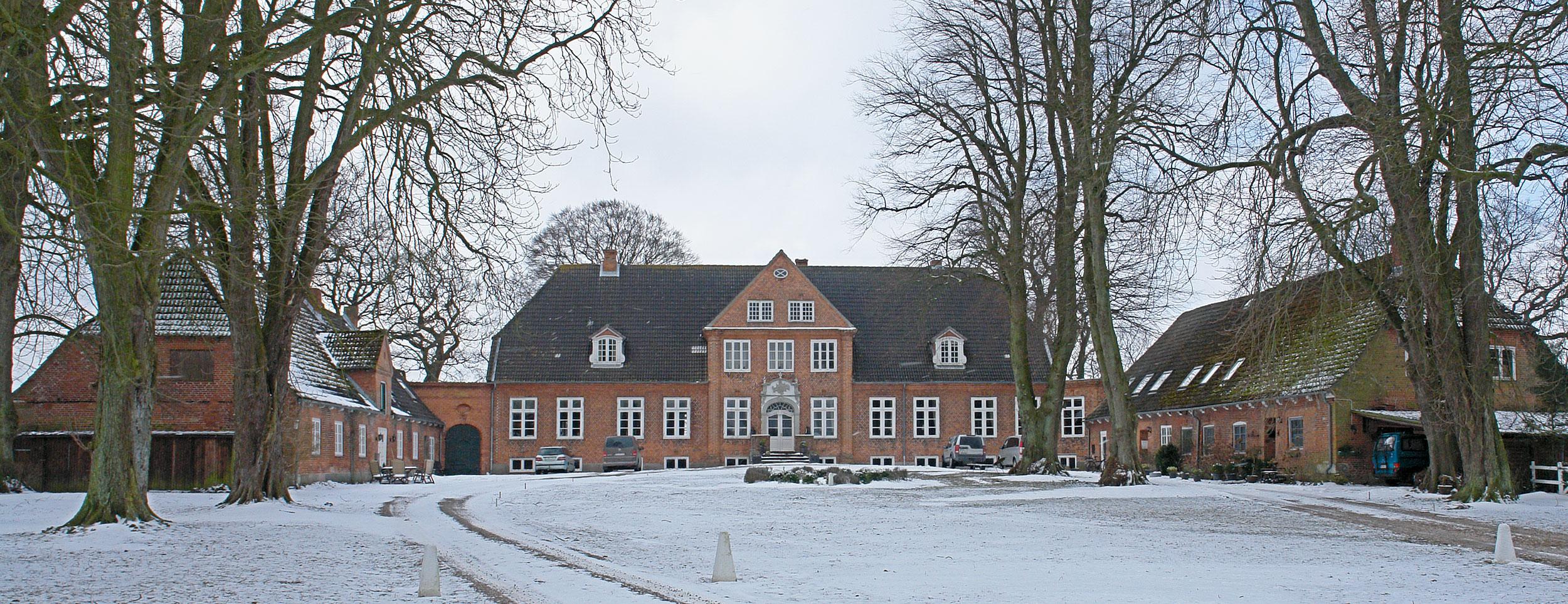 Gut Eckhof