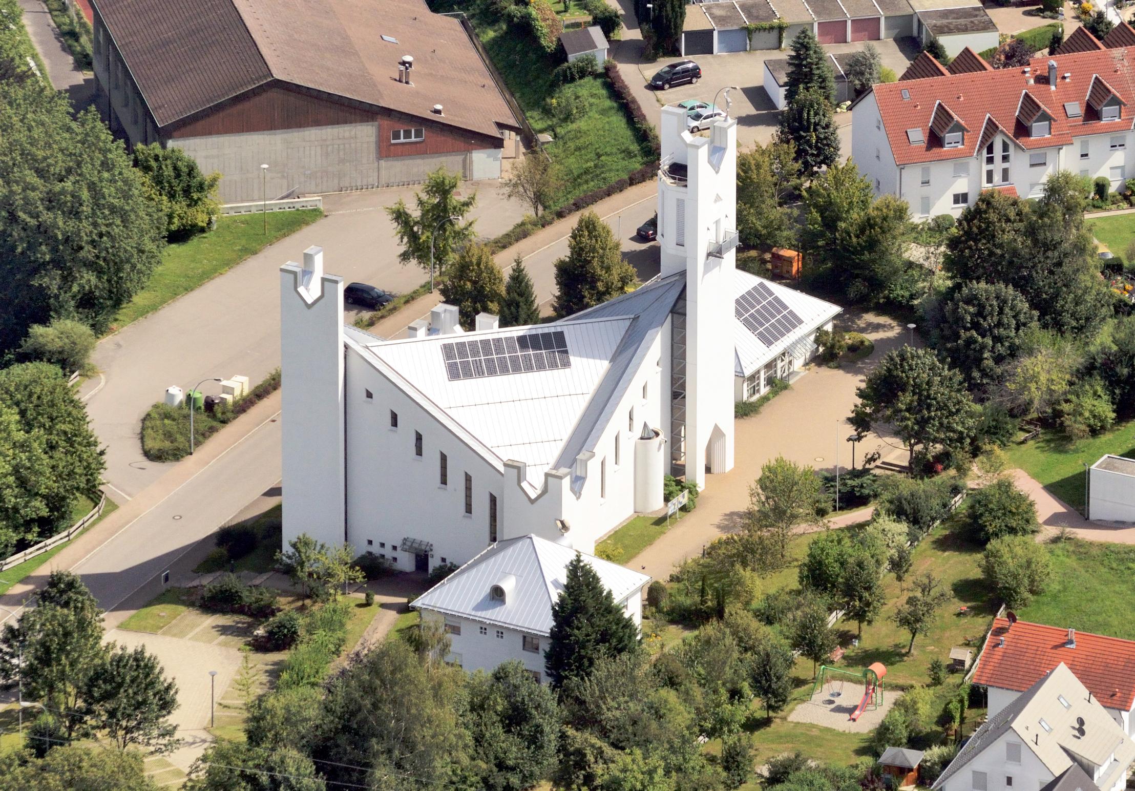 St. Michael