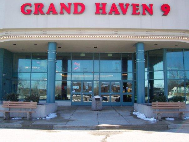 Grand Haven 9