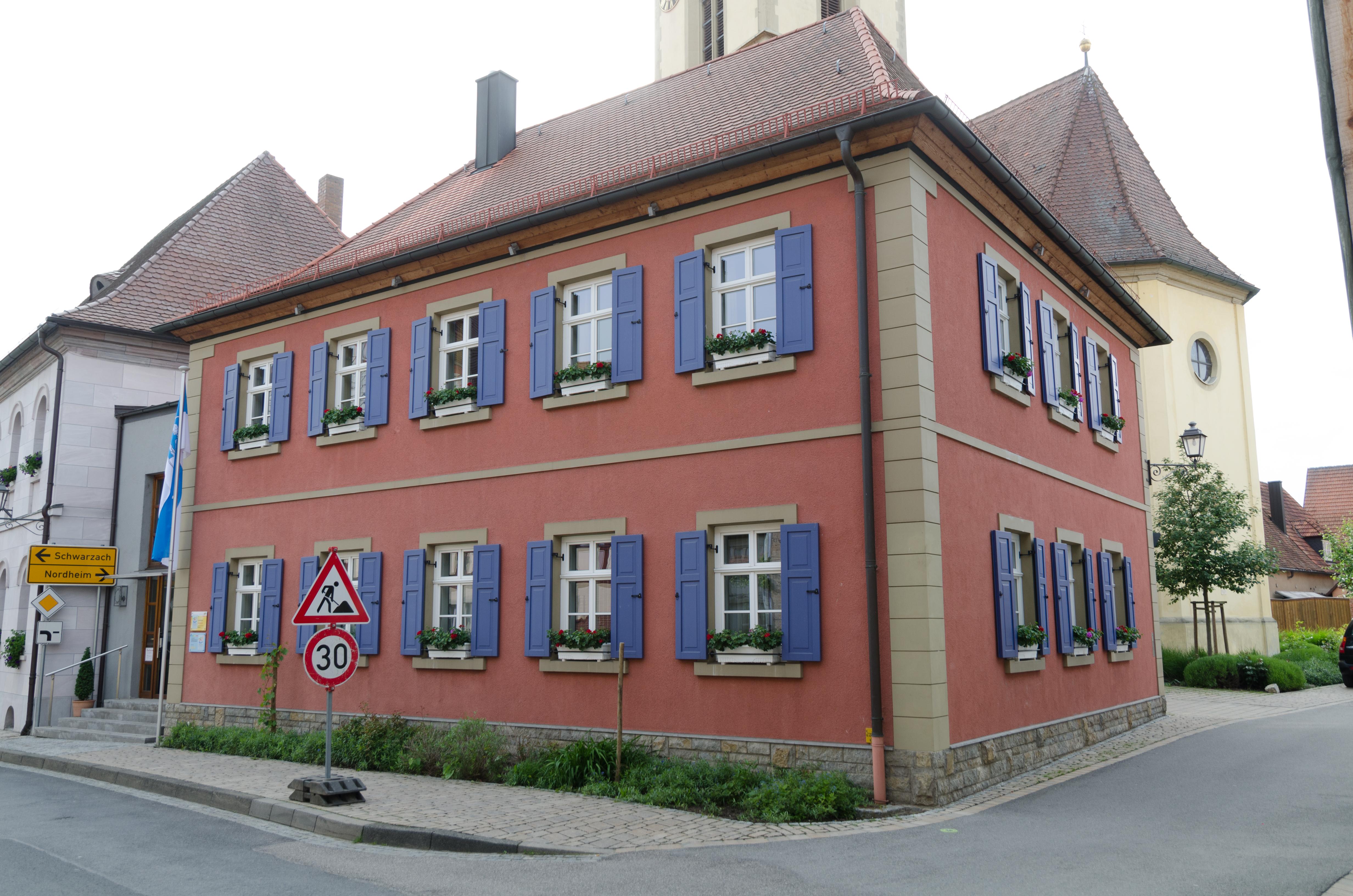 Rathaus