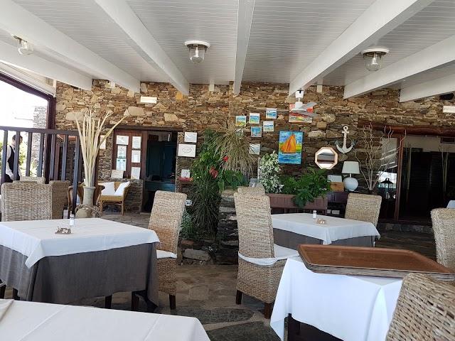 Ristorante Ancora Porticciolo