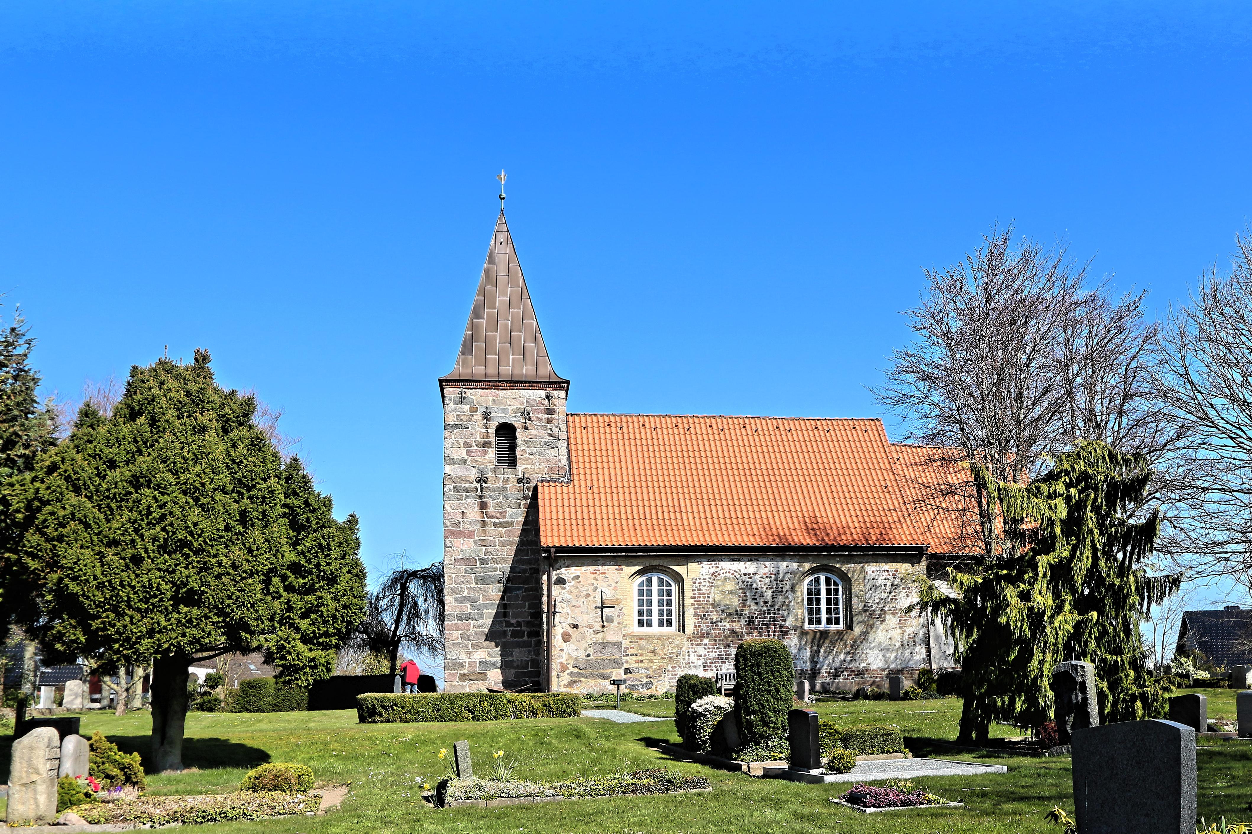 Michaeliskirche